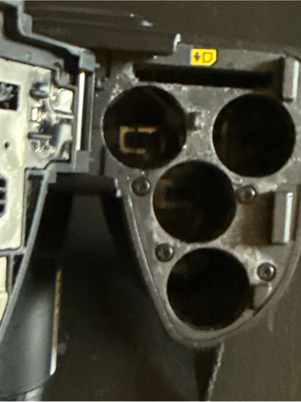 Nikon compact coolpix